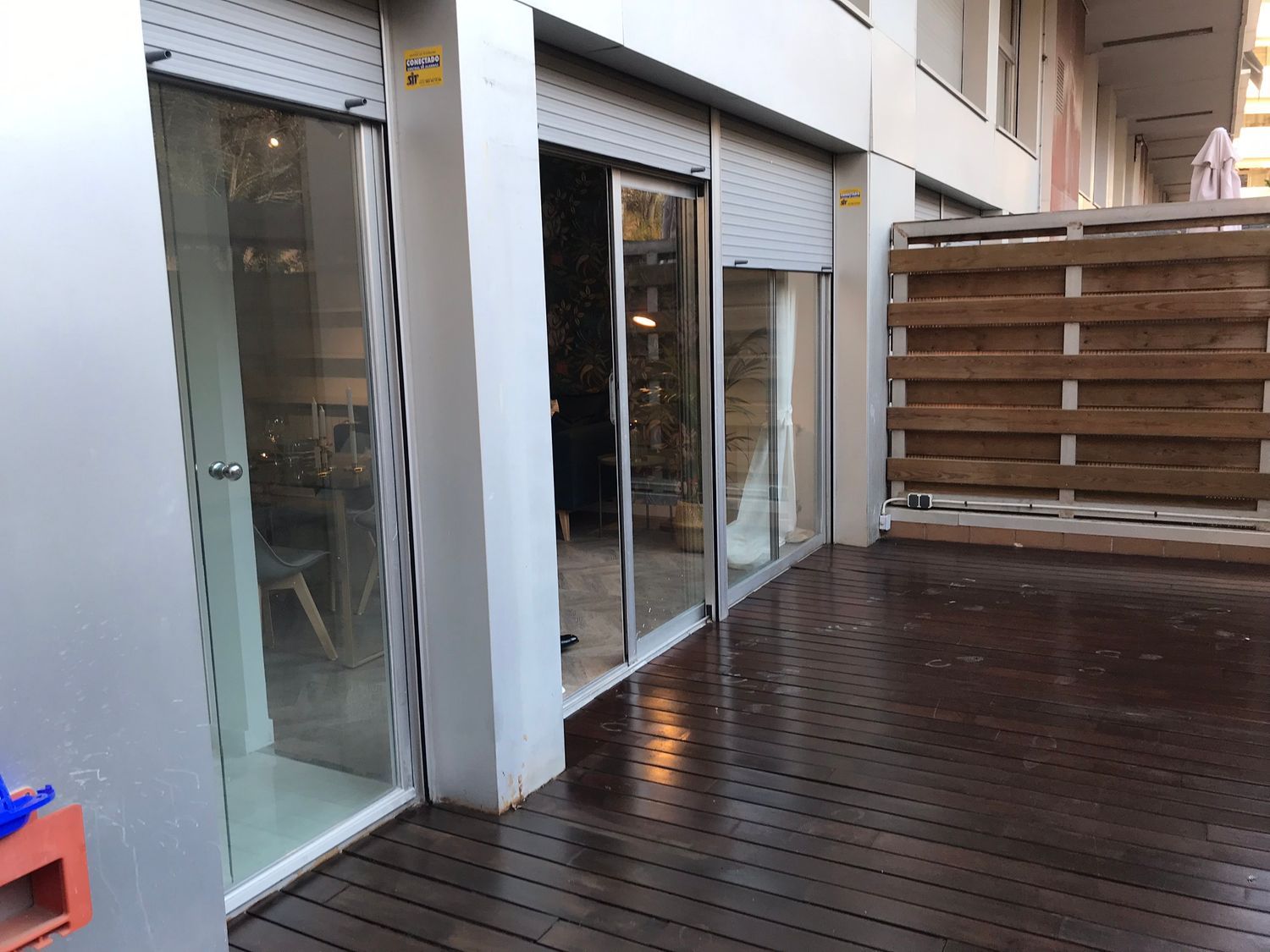 Dúplex en Barrio El Poblenou - Foto 5