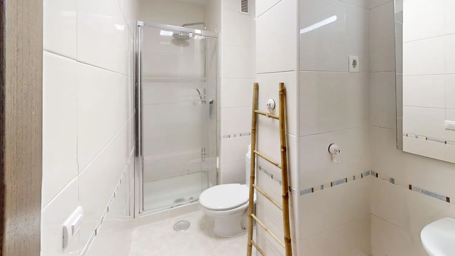 Dúplex en calle Hurtado, 3 - Foto 7