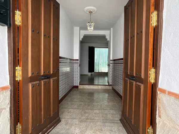 Chalet pareado en Calle Cerecillo, 16 - Foto 1