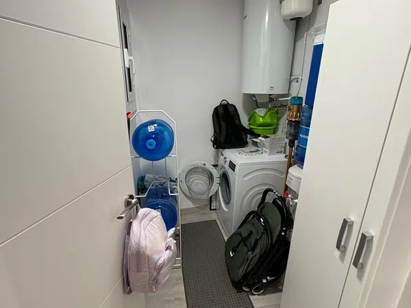 Ático en calle del Canonge Doctor Auguet, 43 - Foto 10