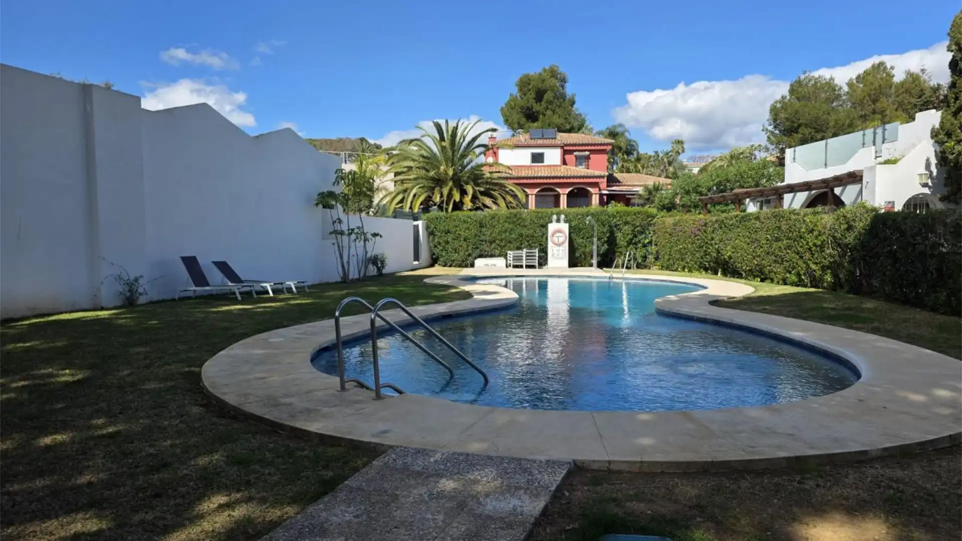 Chalet en  Avenida Alpandeire 109 - Foto 30