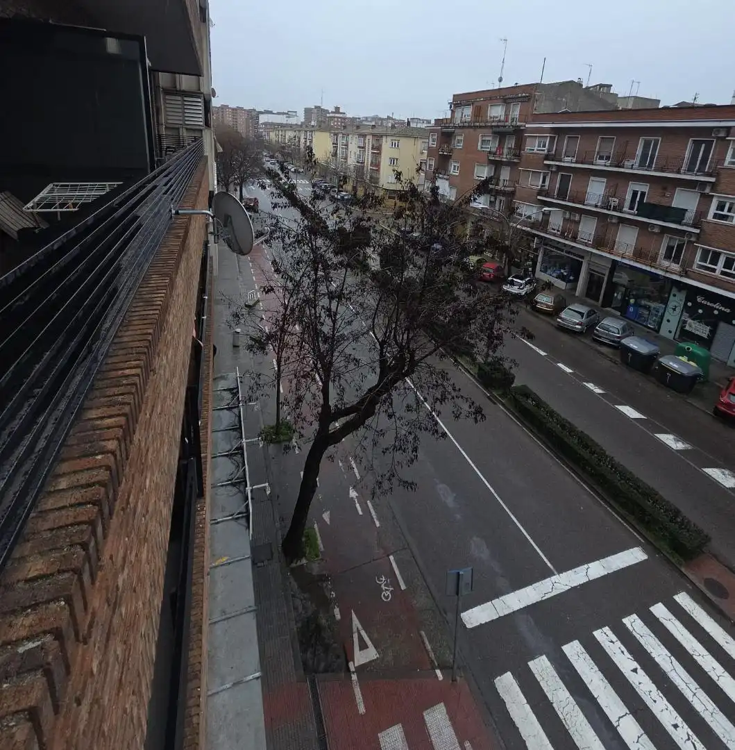 Piso en  Avenida Pío XII 6 - Foto 2