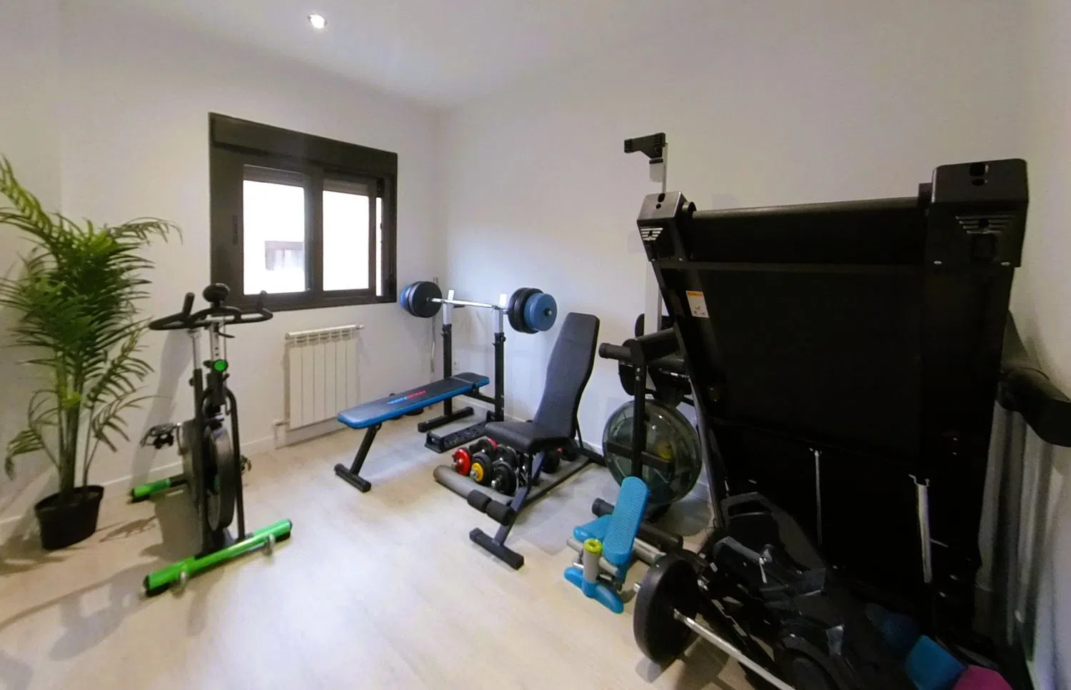 Piso en Barrio Europolis - Foto 12