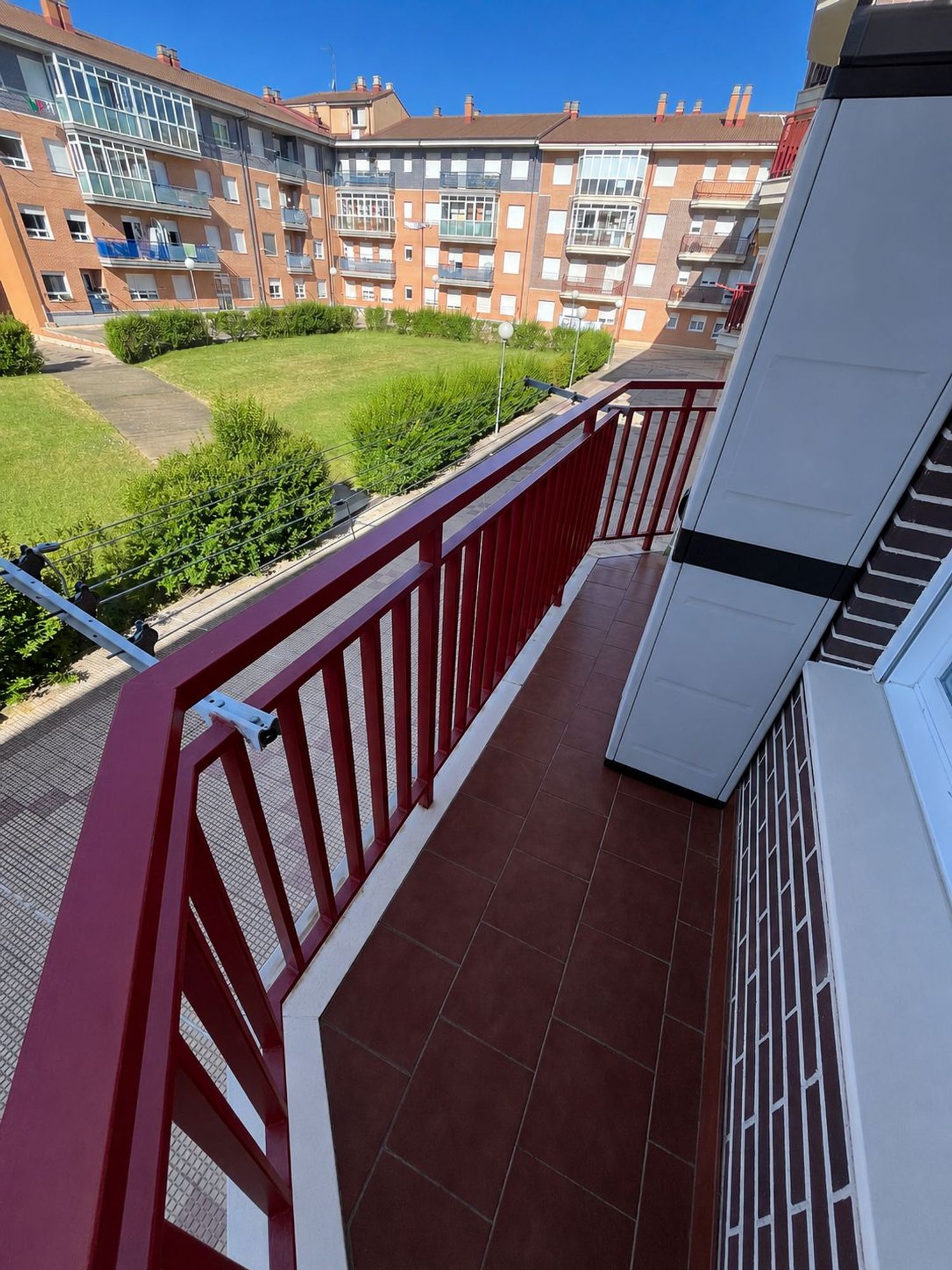 Piso en Calle Jacinto Benavente, 7 - Foto 21