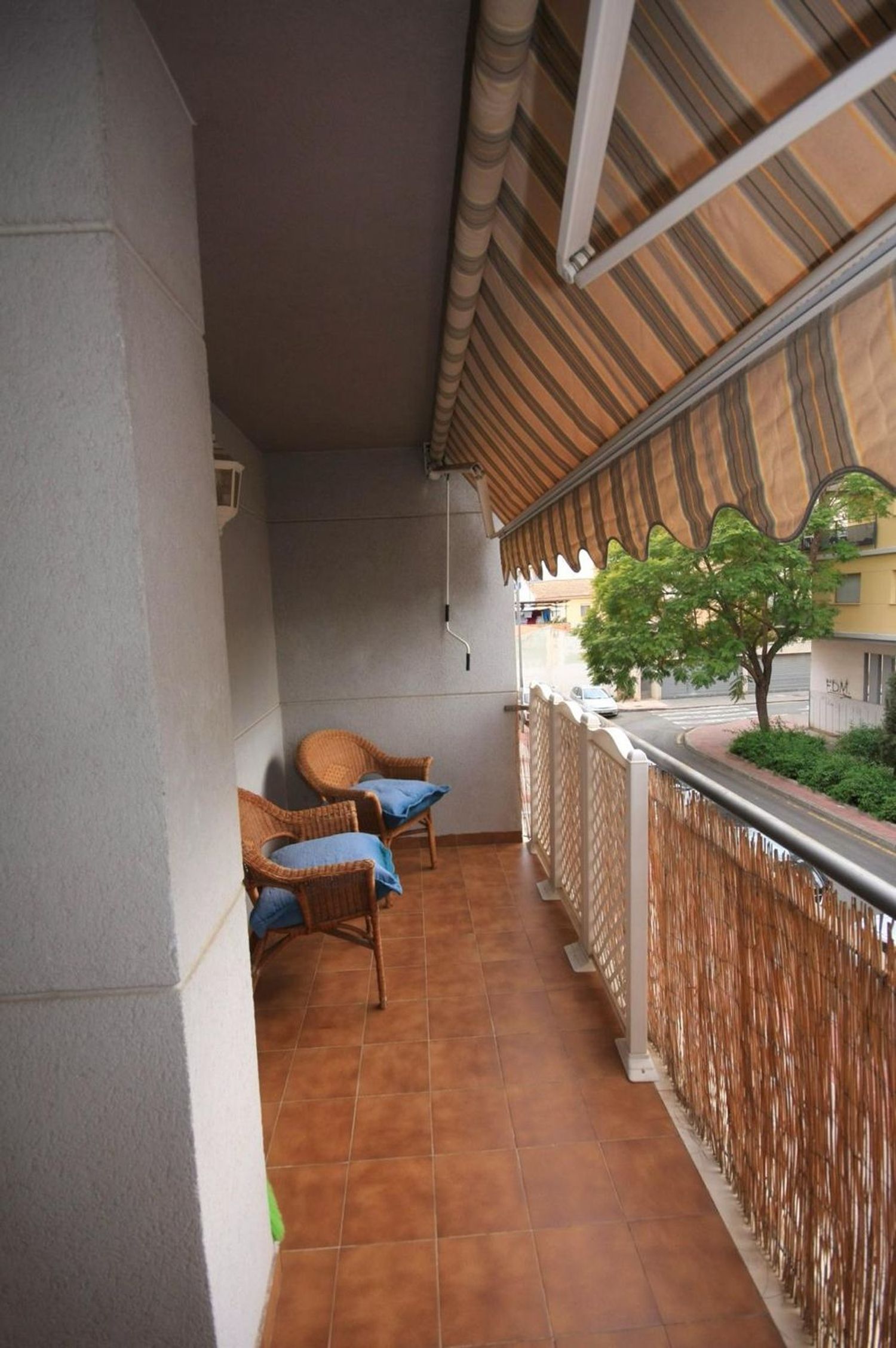 Piso en Barrio Vista Alegre - Foto 1