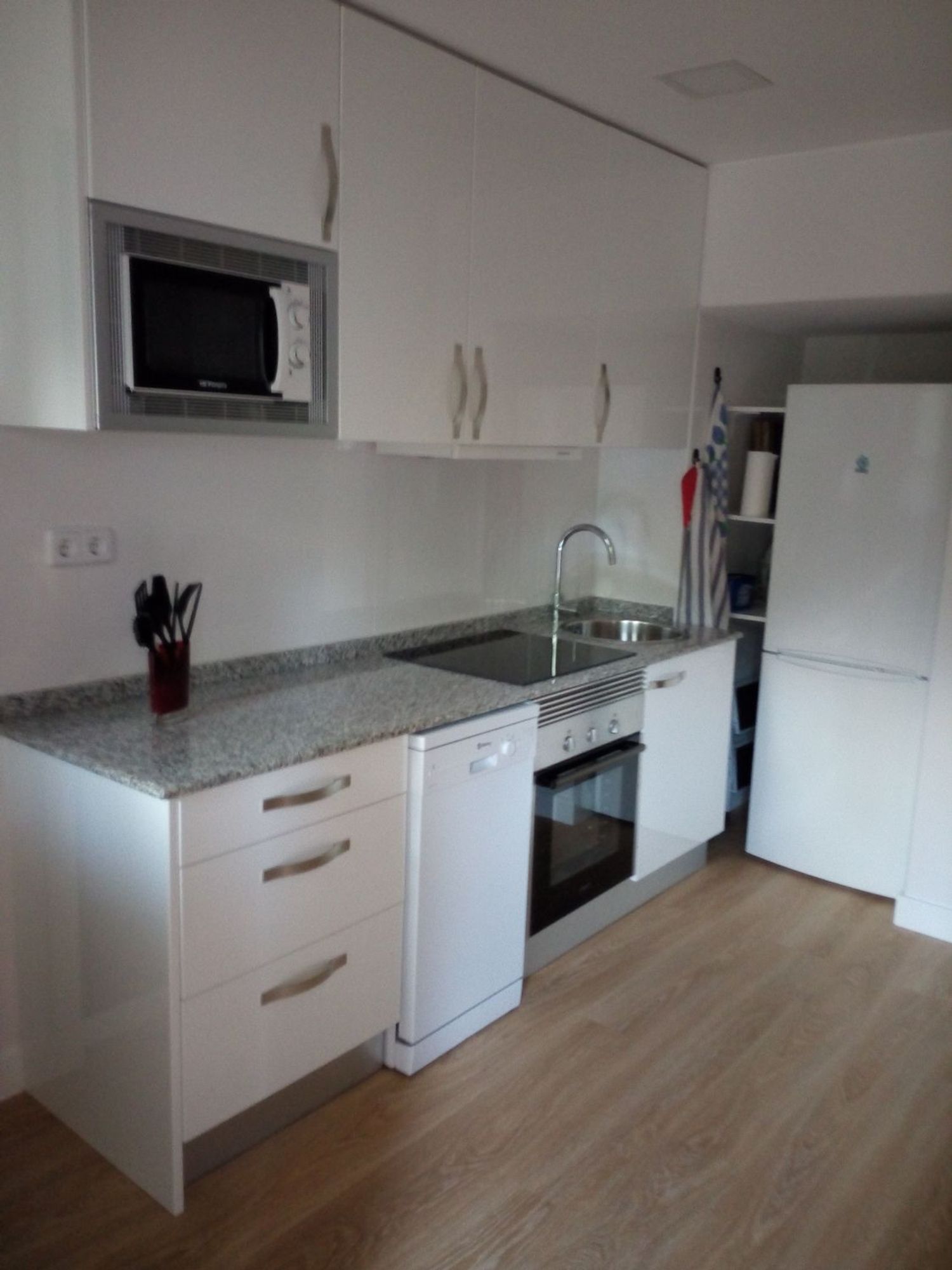 Piso en calle del Conde de Torralba, 6 - Foto 5