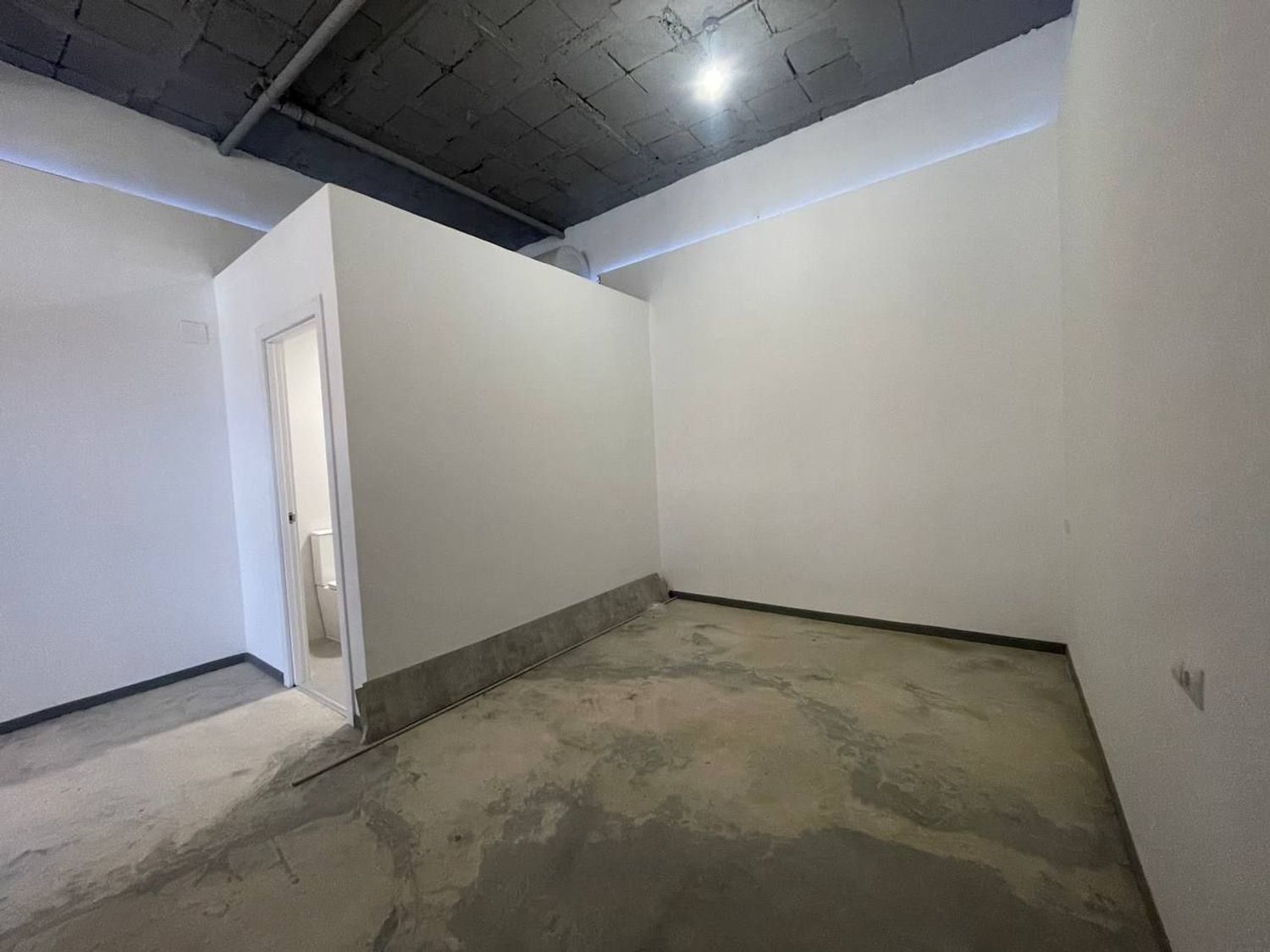 Estudio en pasaje Alcalde Joaquín Alonso, 18 - Foto 2