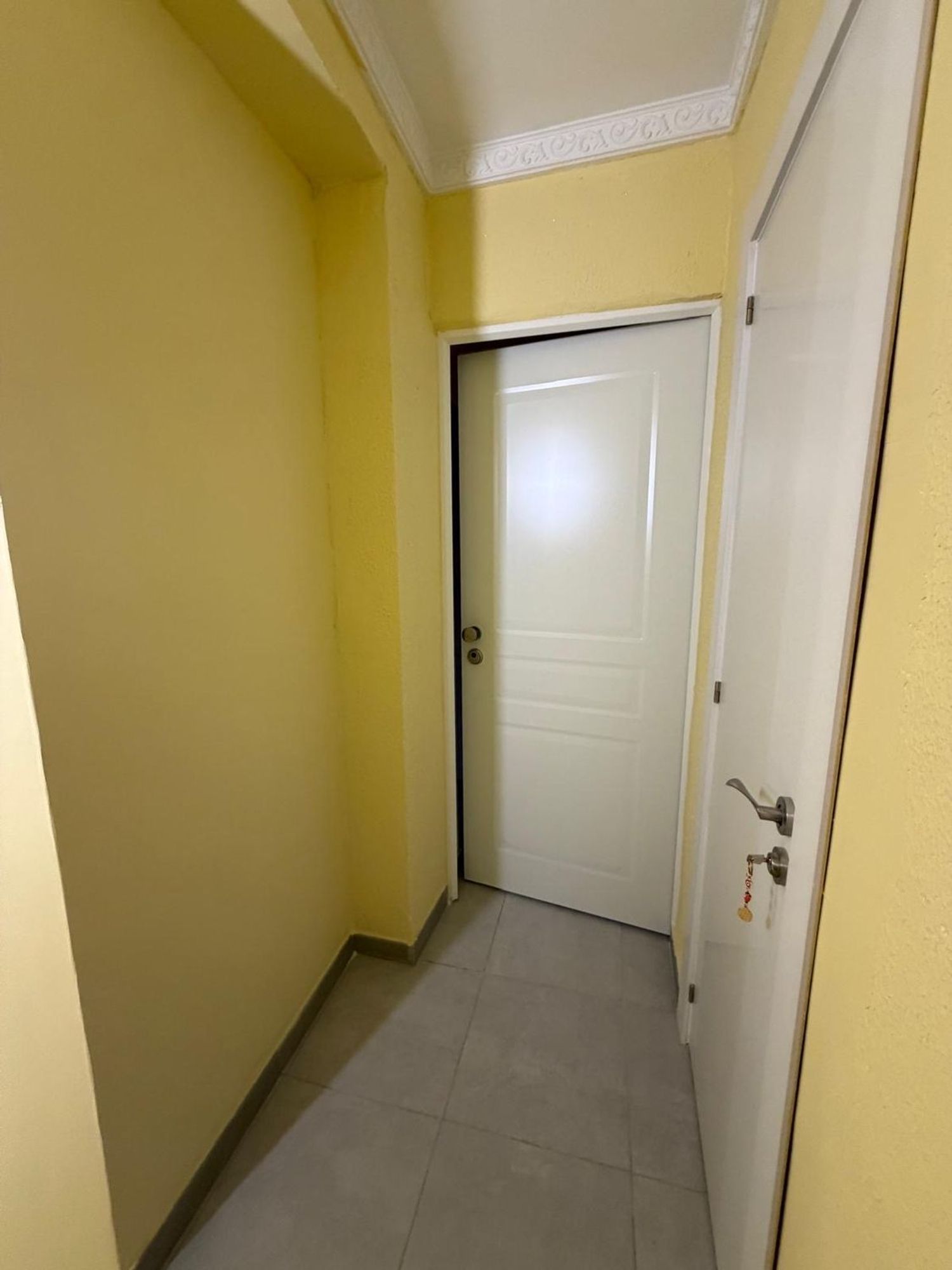 Piso en Santa Cristina - San Rafael, Málaga - Foto 1