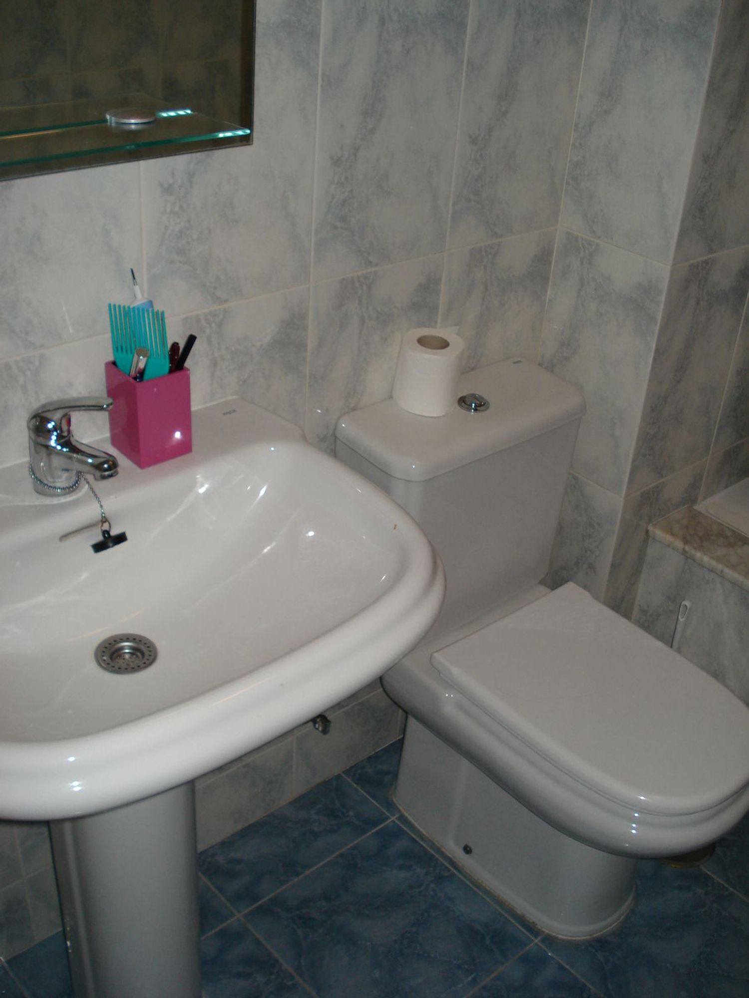 Piso en avenida de Ferrol, 48 - Foto 8