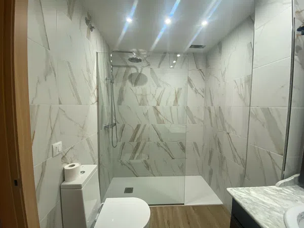 Chalet pareado en Barrio Prado de Santo Domingo - Foto 12