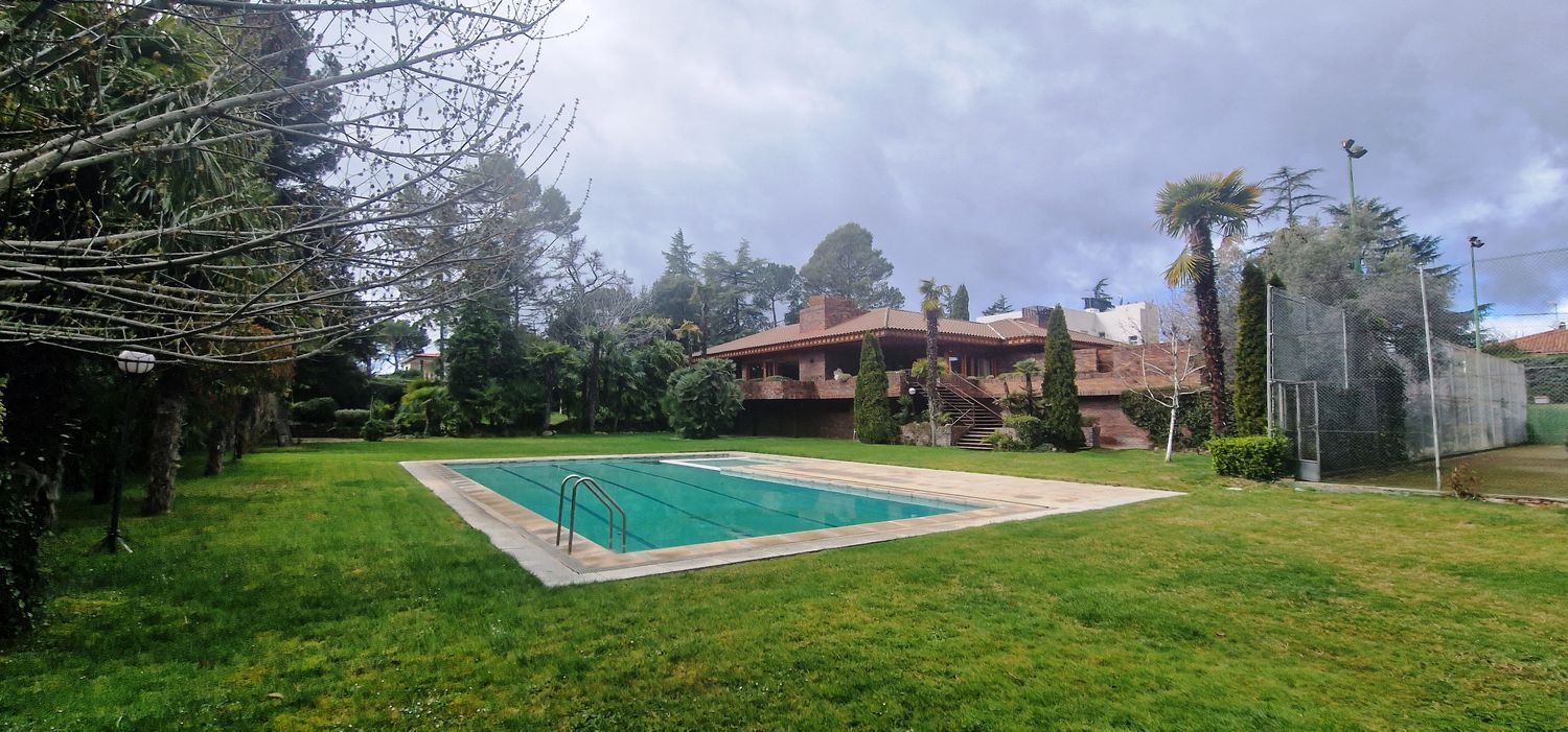 Casa o chalet independiente en El Plantío - Foto 9