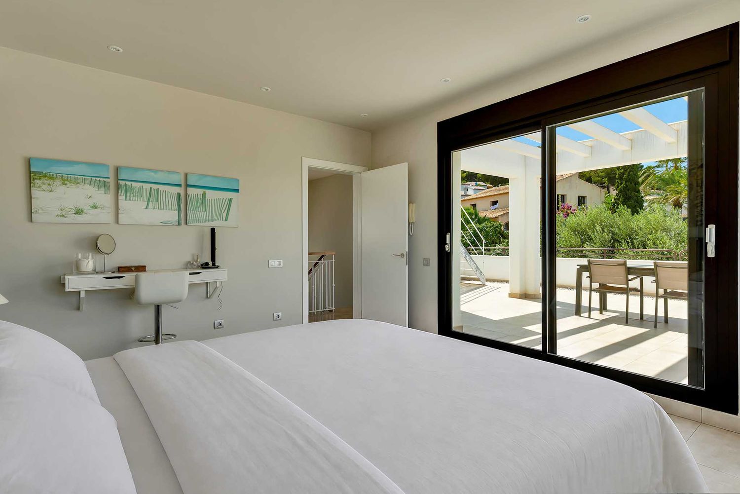 Casa o chalet independiente en Calle de la Xicoria, 4, Portichol - Balcón al Mar, Portichol - Balcón al Mar - Foto 12