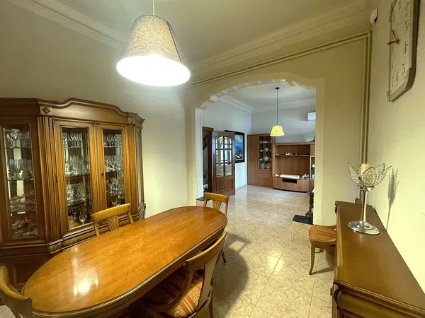 Chalet adosado en La Creu Alta, La Creu Alta - Foto 14