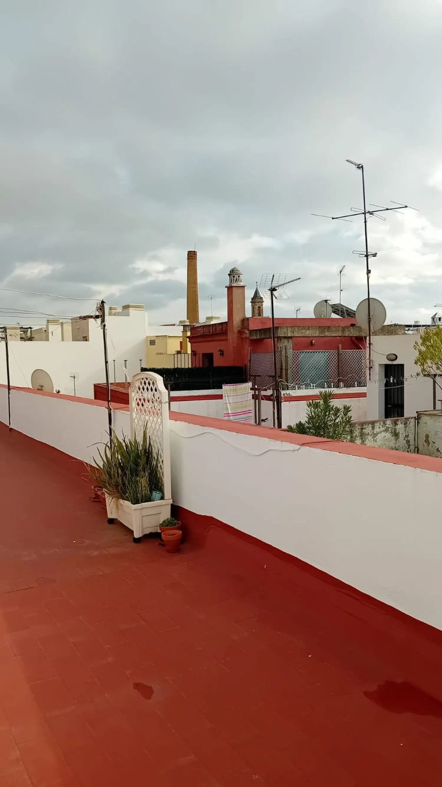 Estudio en calle San Blas, 1 - Foto 20