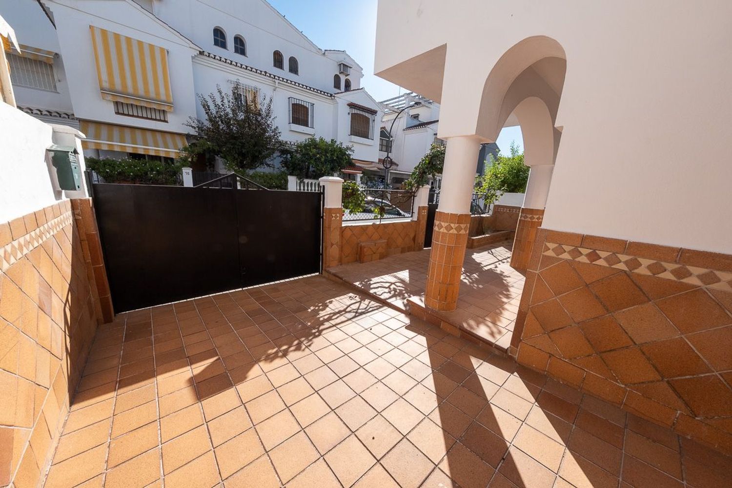 Chalet pareado en Calle las Camelias, 15 - Foto 34