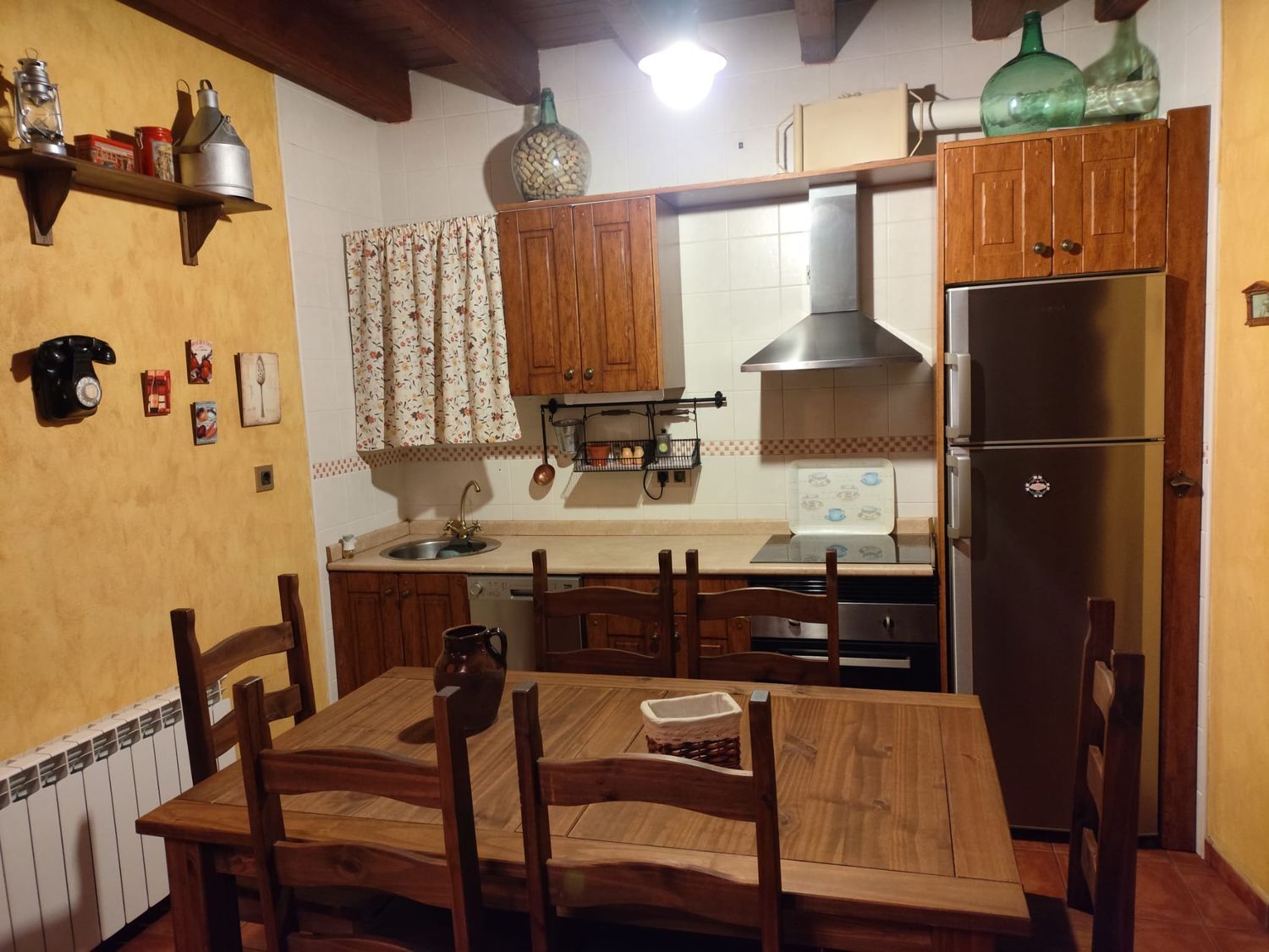 Casa rural en Avenida Principado de Asturias, 36 - Foto 3