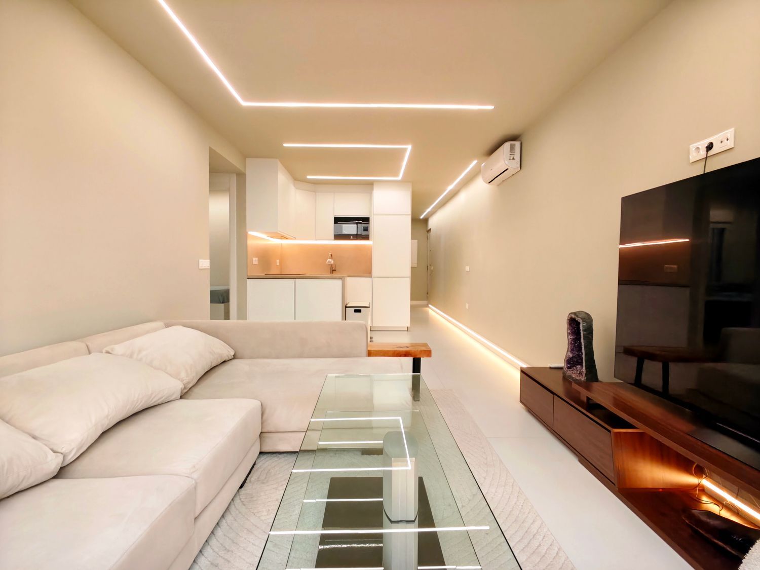 Piso en calle Barcelona, 2 - Foto 2