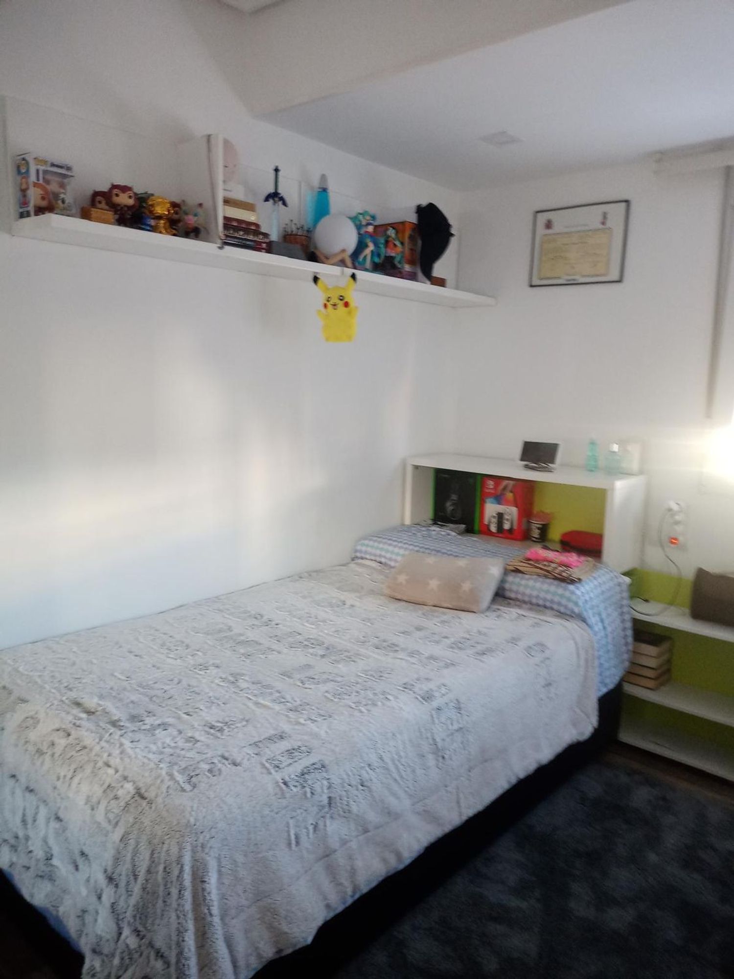 Piso en Calle de l'Alcalde Cano Coloma, 6, Aiora - Foto 5