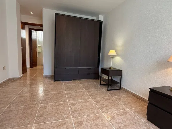 Piso en Calle de Santander, 17, Ciudad Jardín - Parque Roma - Foto 5