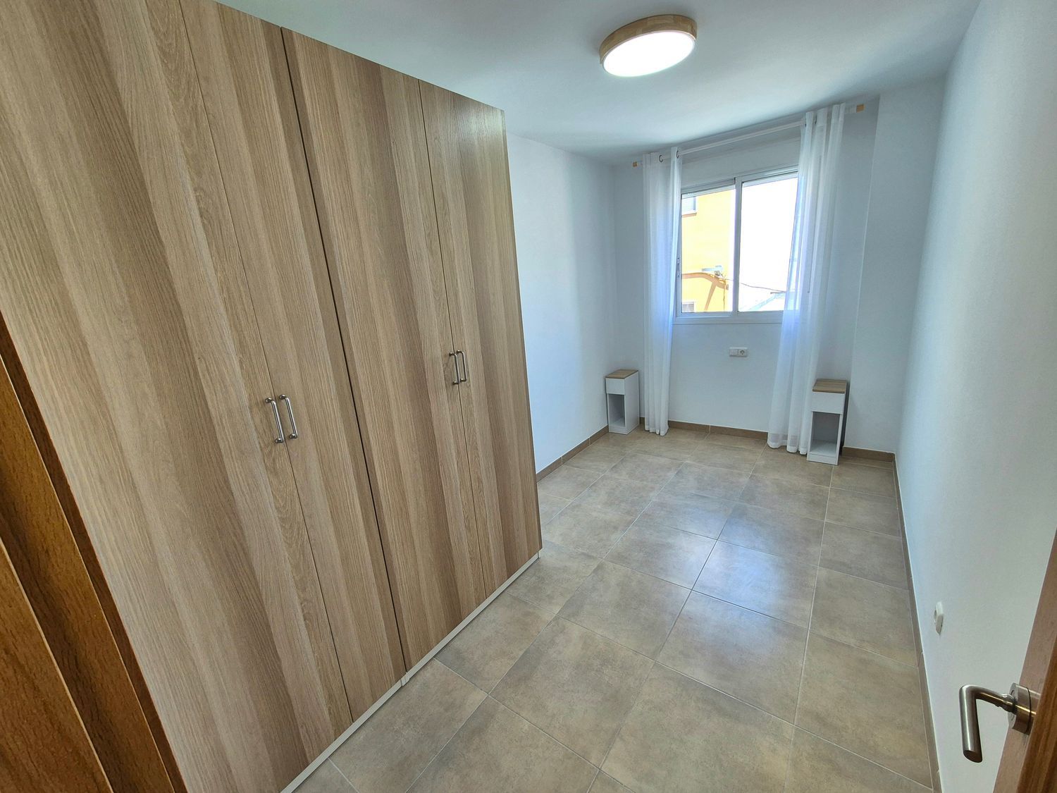Piso en Calle Delicias, 54, Barrio San Luis - Los Molinos, Barrio San Luis - Los Molinos - Foto 9