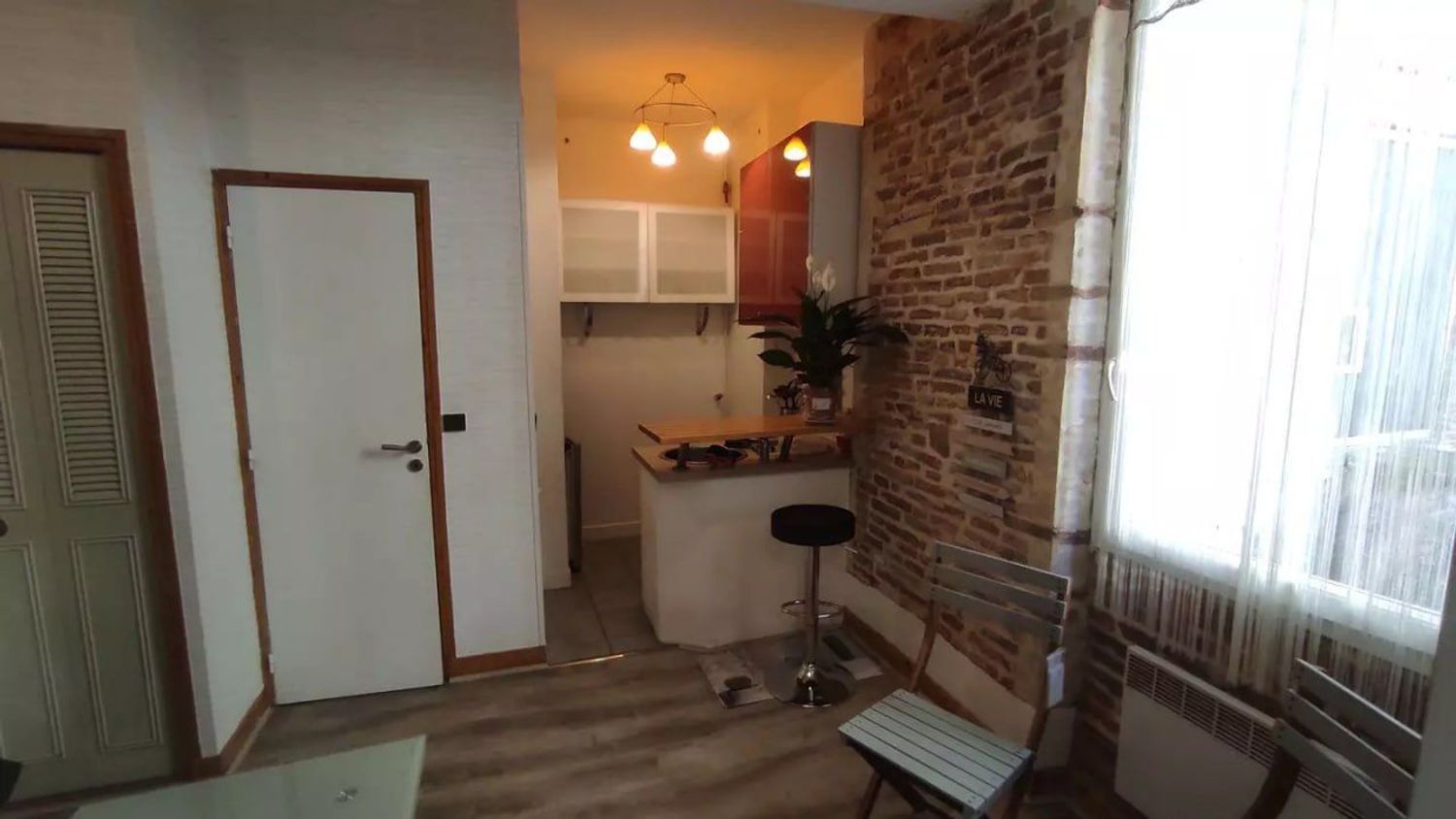 Estudio en Calle Antonio Machado, 42 - Foto 1