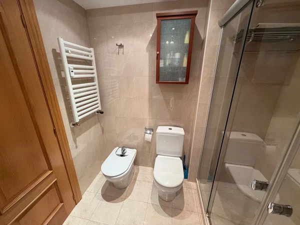 Piso en calle Monasterio de Iharte, 1 - Foto 26