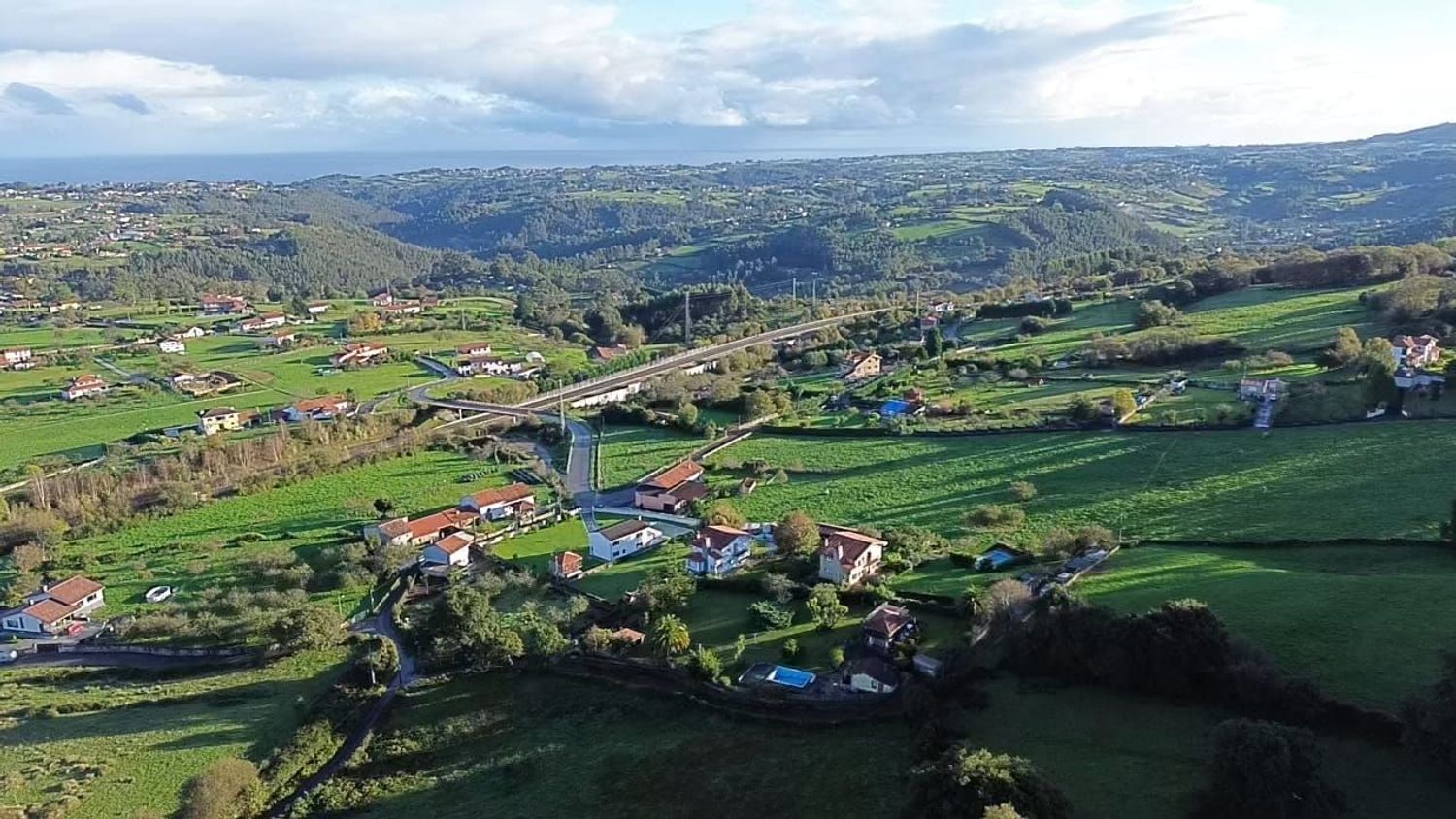 Casa o chalet independiente en Aldea San Miguel, 47, Quintes - Arroes, Quintes - Arroes - Foto 7