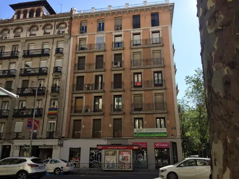 Piso en calle de la Princesa, 77