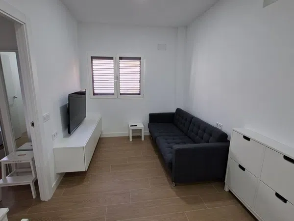 Piso en Calle Santiago Tejera Ossavarry, 29, San Juan de Dios-Salto del Negro-Playa de la Laja - Foto 1