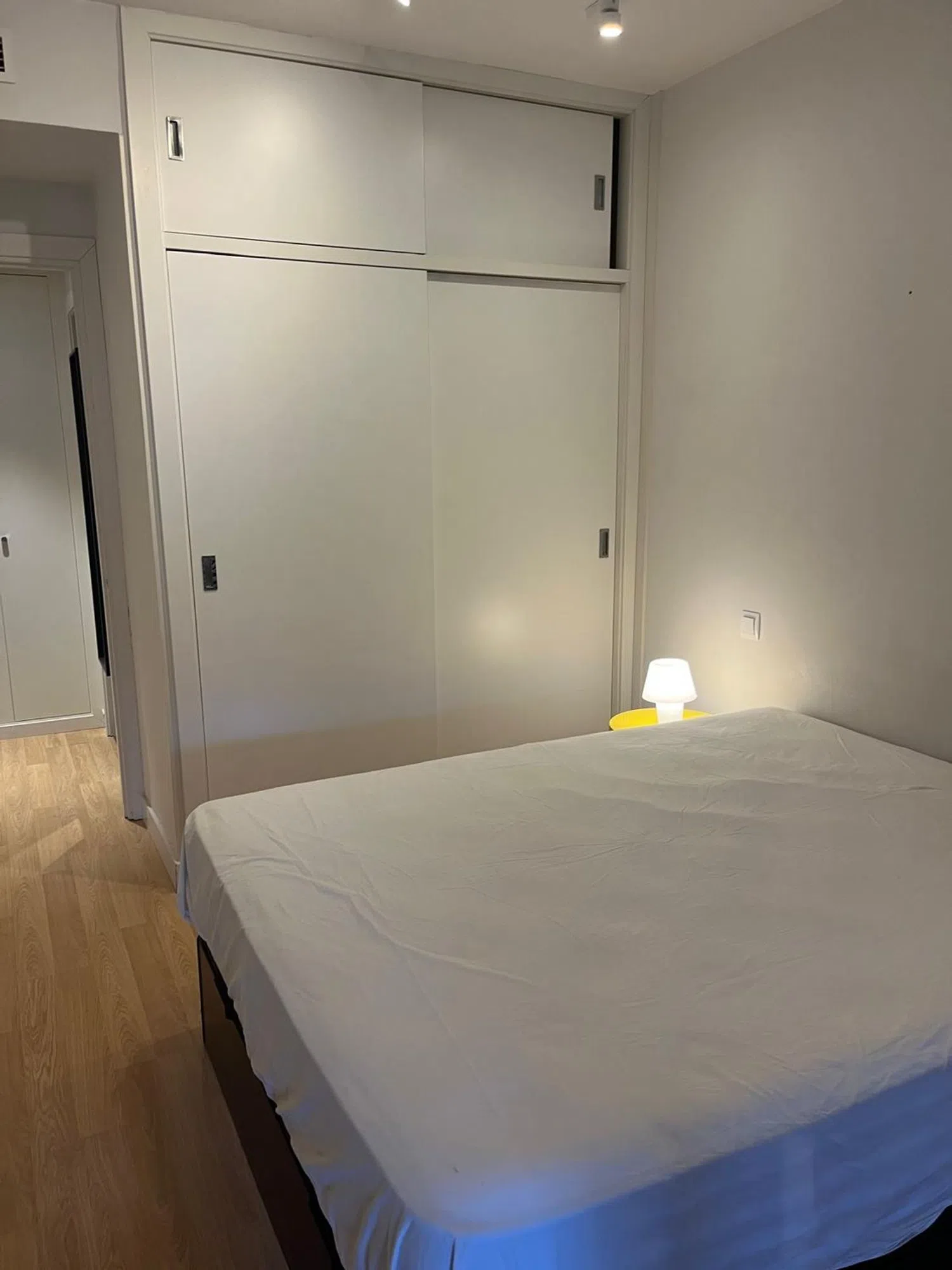 Piso en Barrio Bernabéu-Hispanoamérica - Foto 10