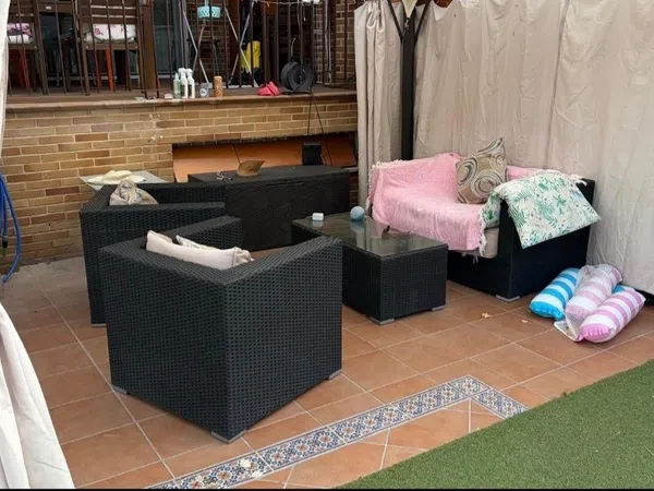 Chalet pareado en Calle plateros, 19, Hospital - Nuevo Centro, Hospital - Nuevo Centro - Foto 35