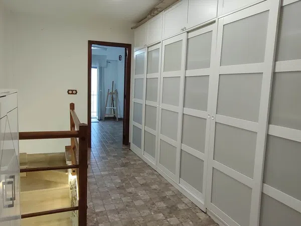 Chalet adosado en Calle Salvador Nalda, 5 - Foto 10