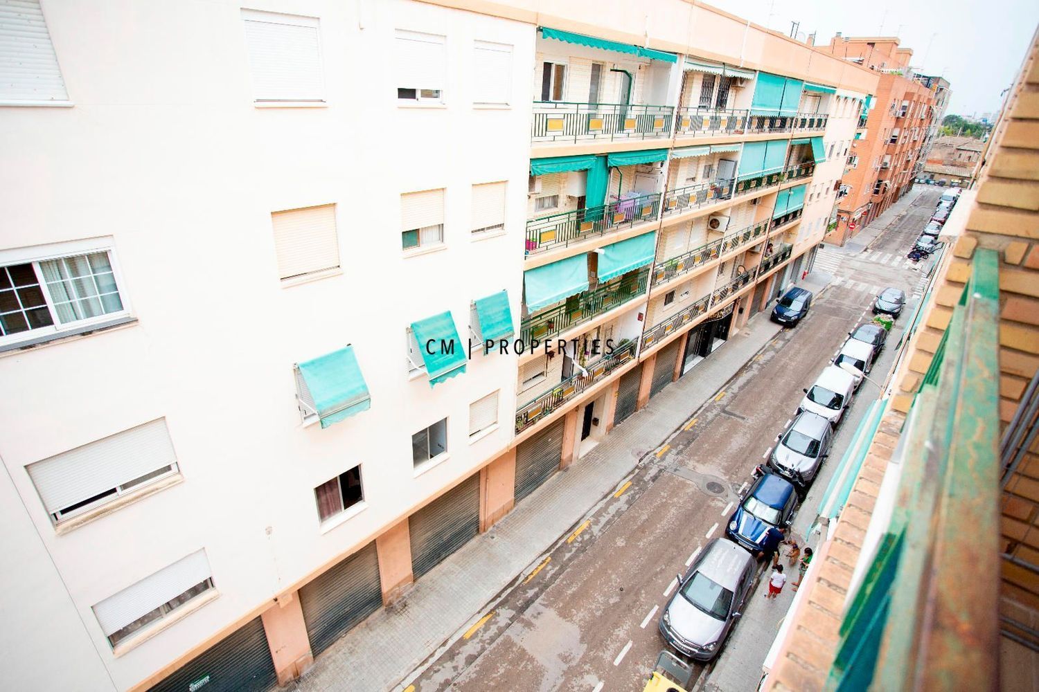 Piso en Calle del Pintor Jover, Fonteta de Sant Lluìs - Foto 23
