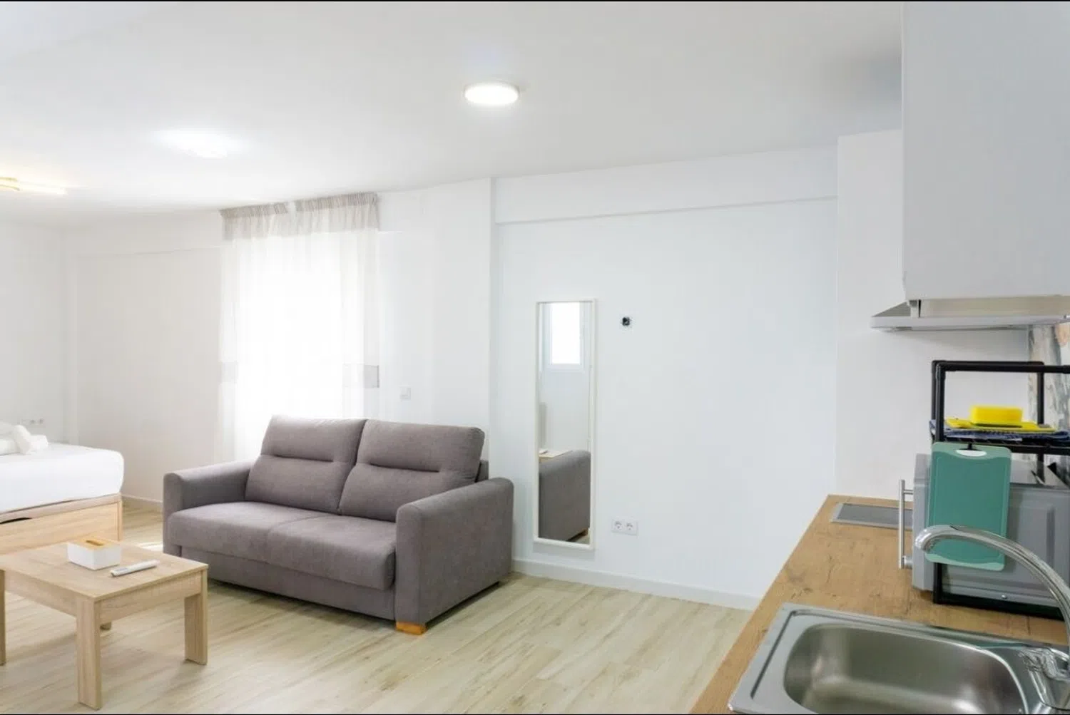 Estudio en calle Sevilla, 30 - Foto 15