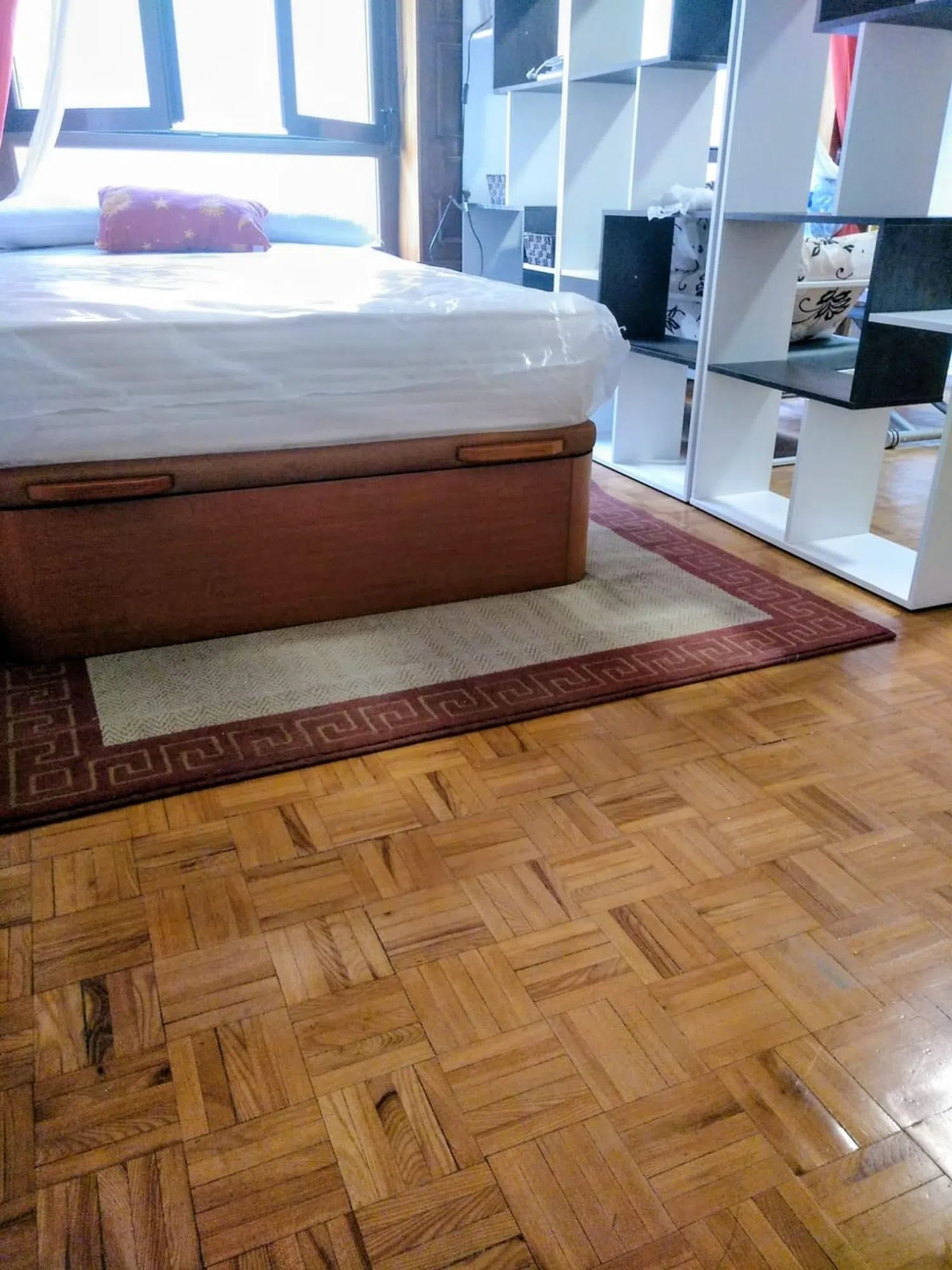 Estudio en calle Bermejeros, 40 - Foto 4