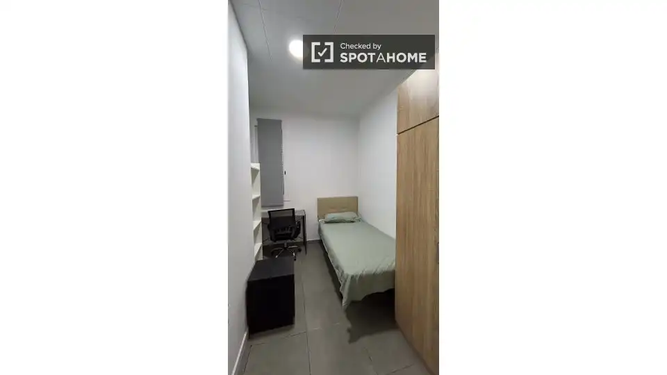 Piso en L'Hospitalet de Llobregat - Foto 6