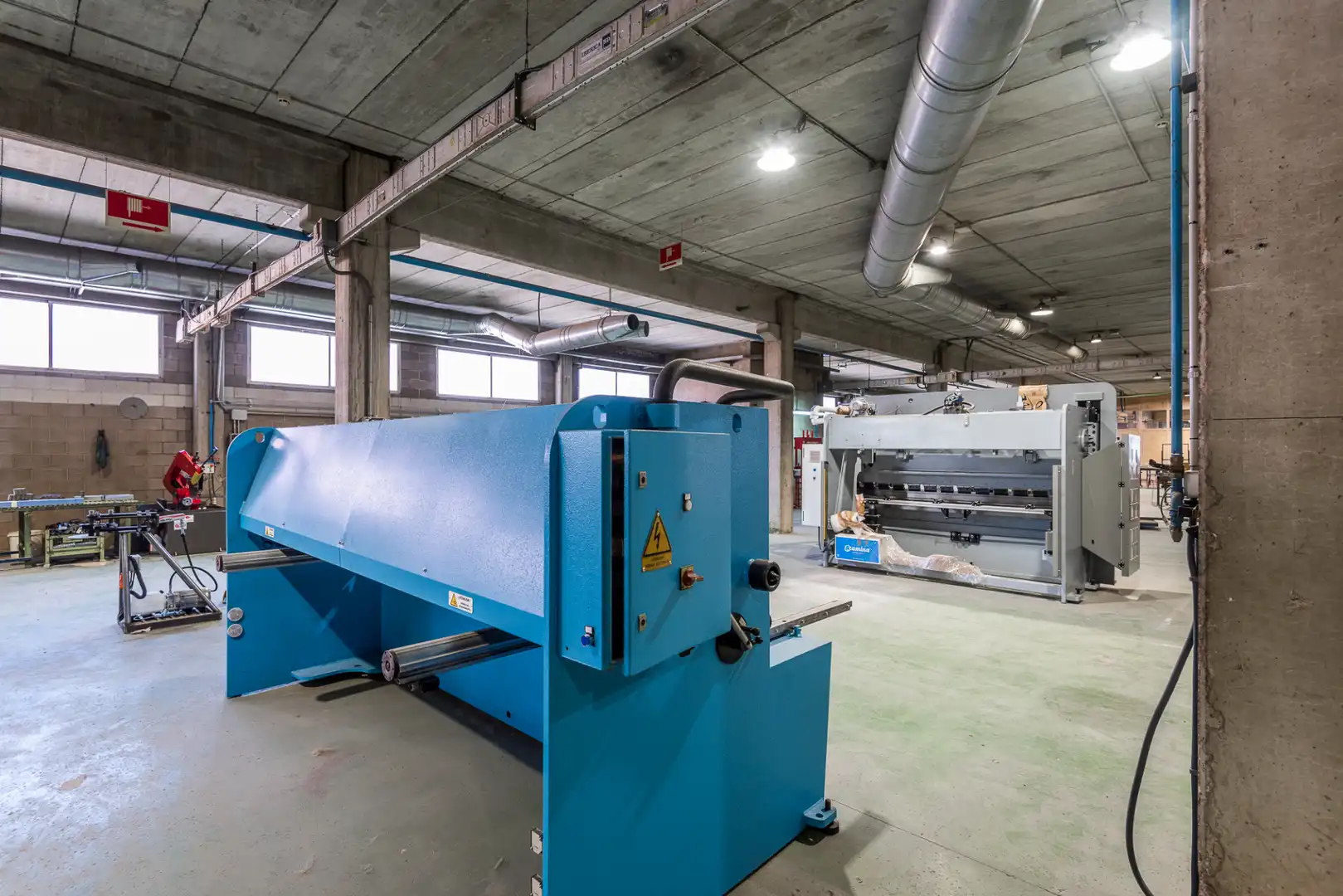 Nave Industrial en Cornellà de Llobregat - Foto 10