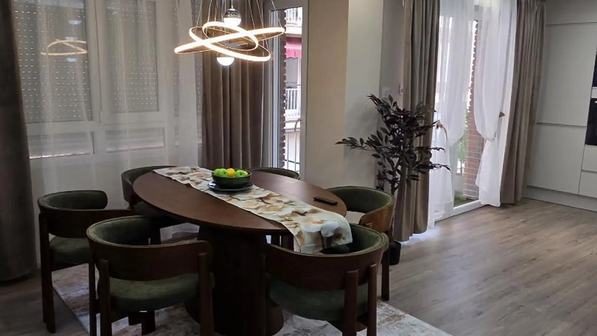 Piso en  Carrer Sacrament 28 - Foto 7