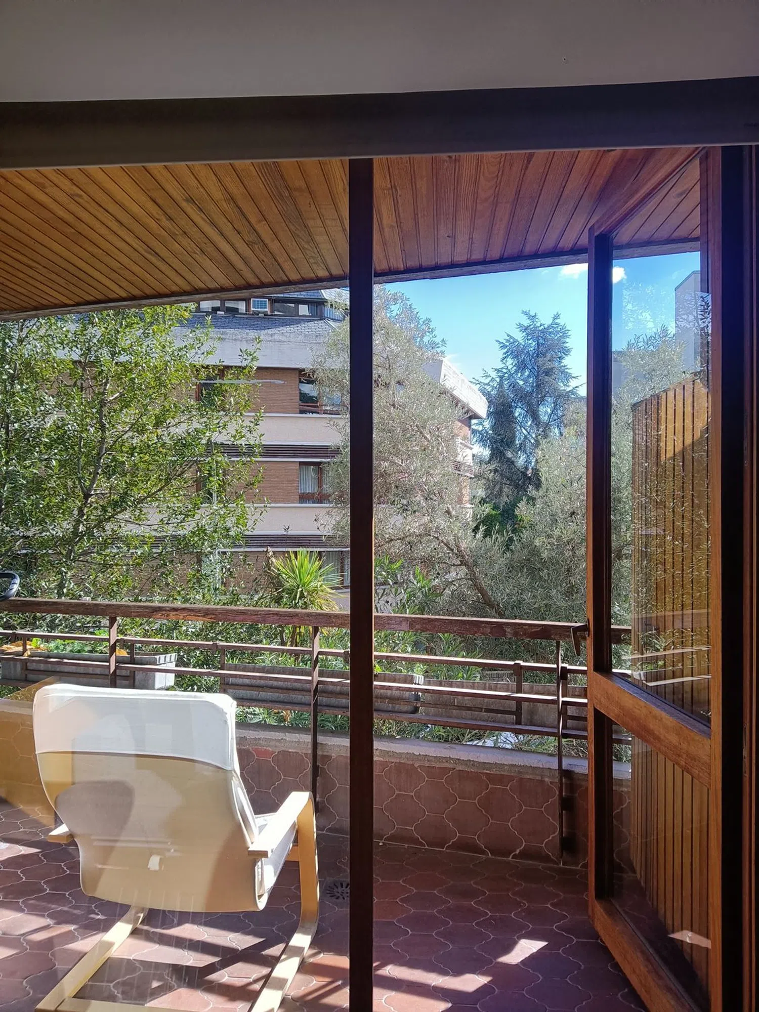Estudio en calle Menéndez Pidal, 27 - Foto 10