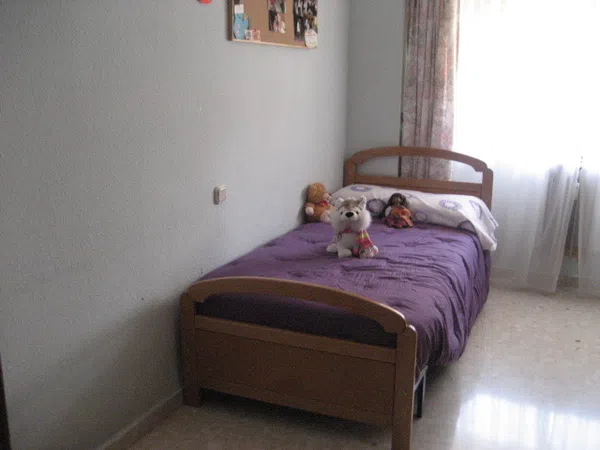 Piso en Calle Pepita Serrador, 95 - Foto 6