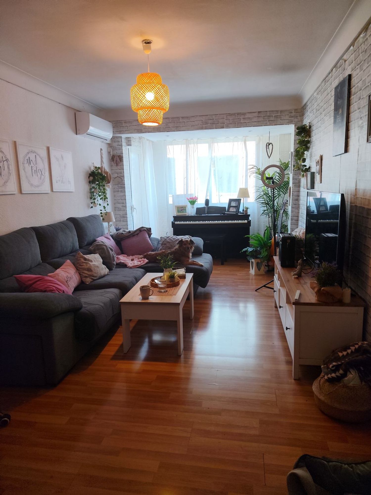 Piso en calle de Pedro Lapuyade, 26 - Foto 2