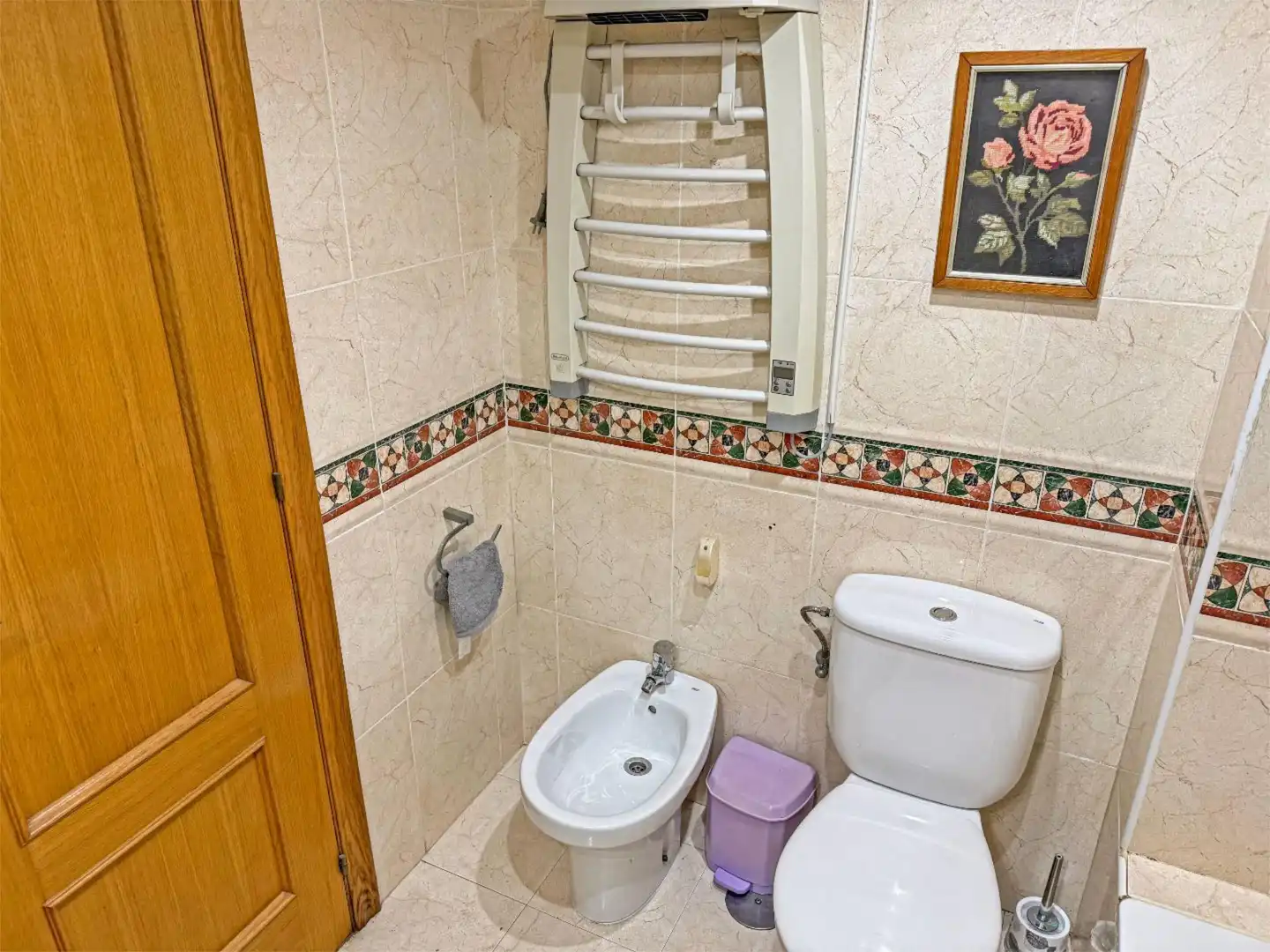 Piso en  Carrer Nadadora Carmen Soto 10 - Foto 16