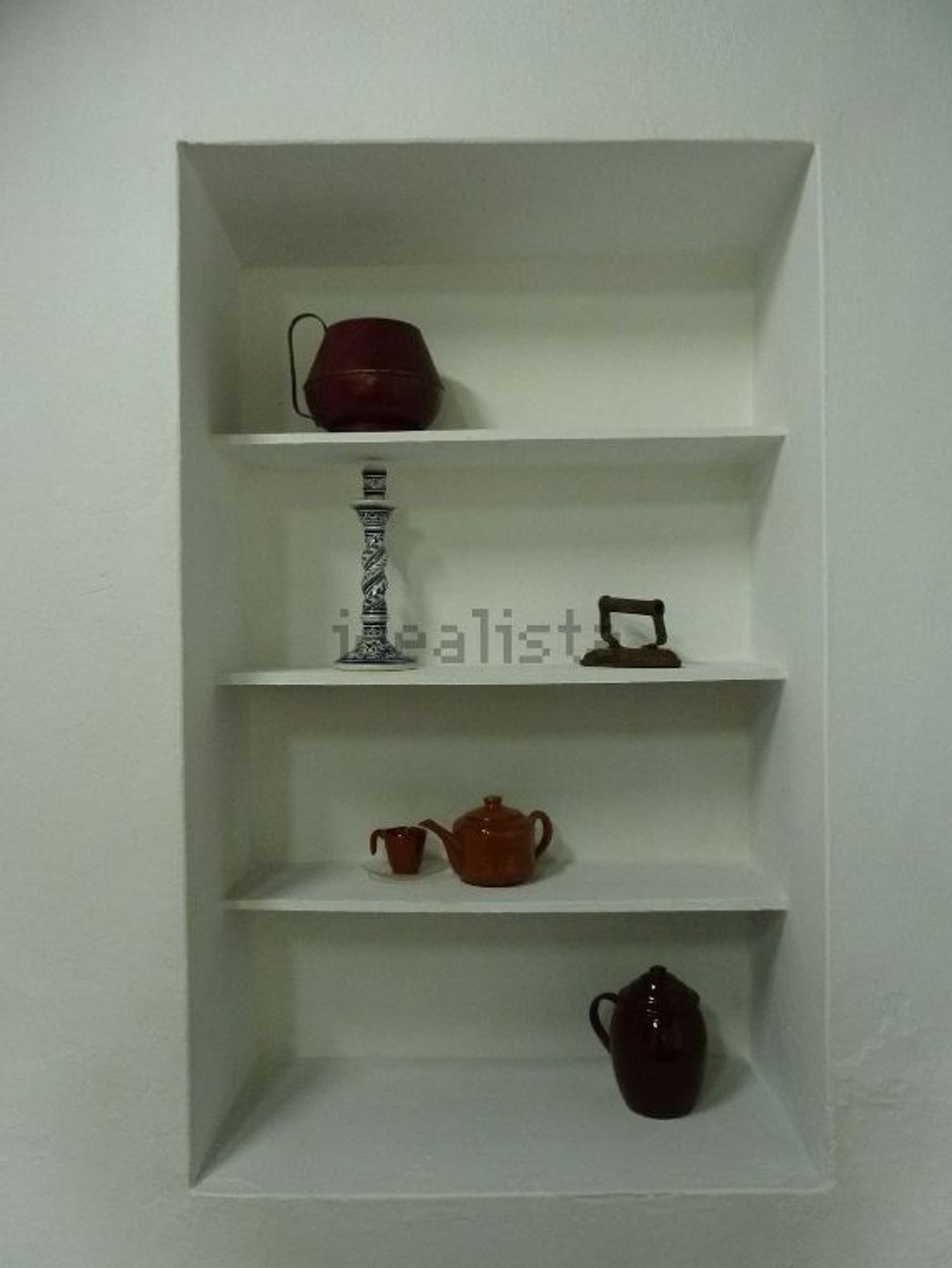 Casa rural en aldea las cabañas, 13 a - Foto 34