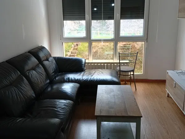 Piso en calle do Rego, 6 - Foto 2