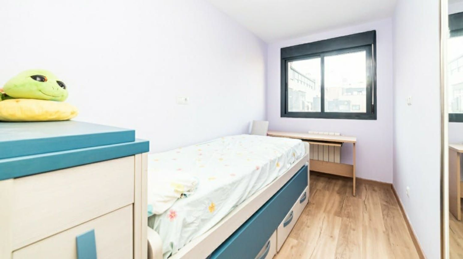Piso en Calle Manuel Jiménez El Alguacil, 2, Puerta Pinto - Valparaíso, Puerta Pinto - Valparaíso - Foto 14