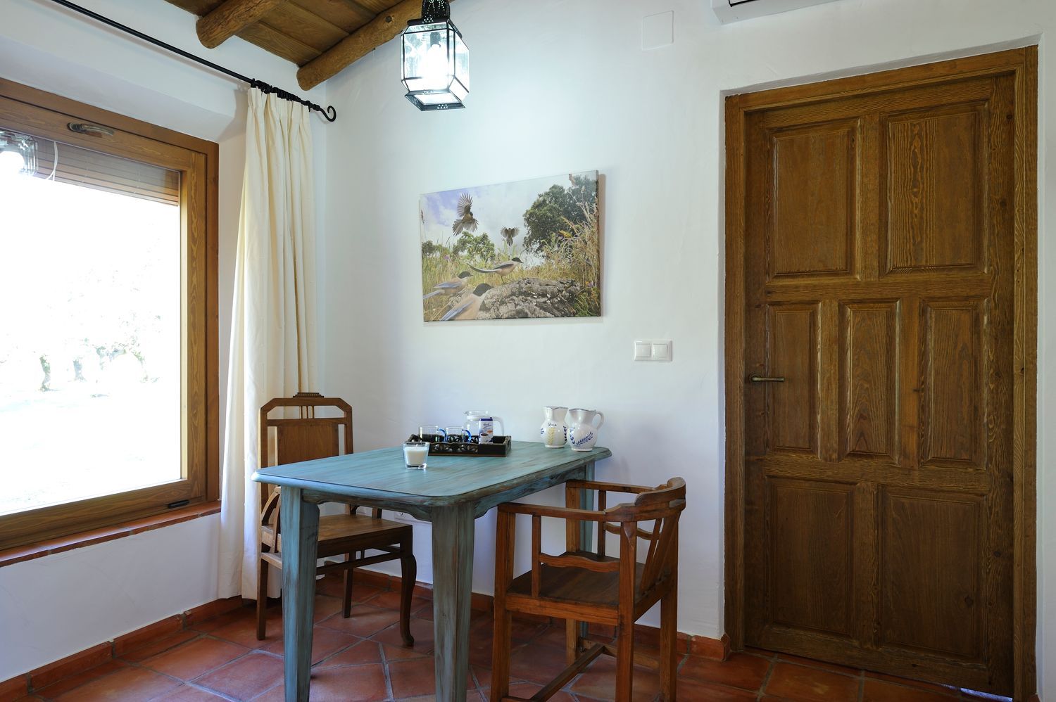 Casa terrera en Ex-385 s/n - Foto 9