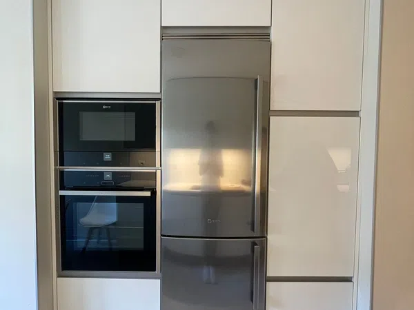 Piso en calle Higuera, 10 - Foto 3