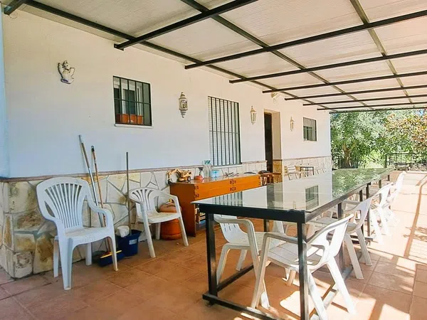 Casa o chalet independiente en Doña Ana, 195, Estación, Estación - Foto 19