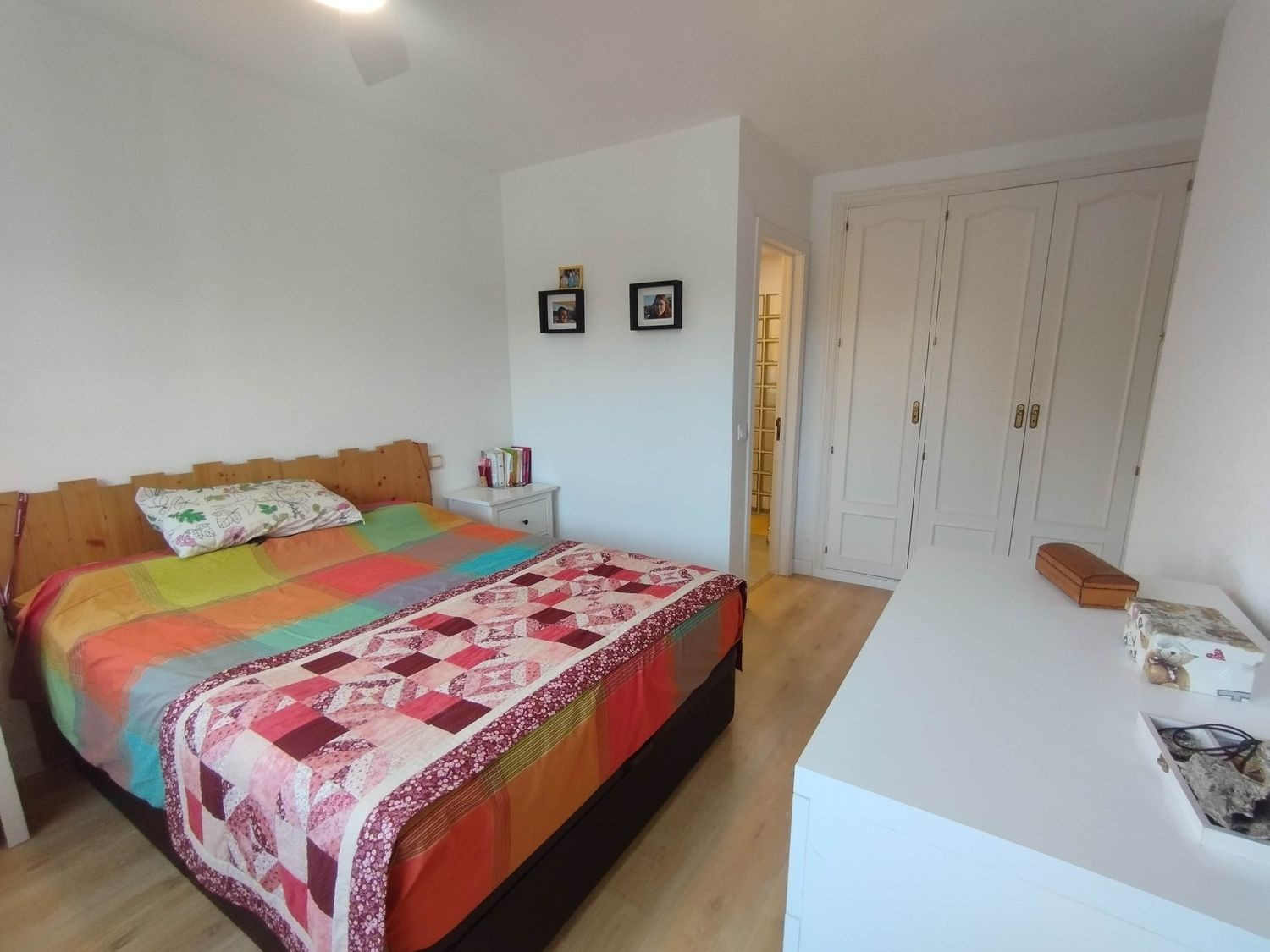 Chalet adosado en Chorrillo, Chorrillo - Foto 19