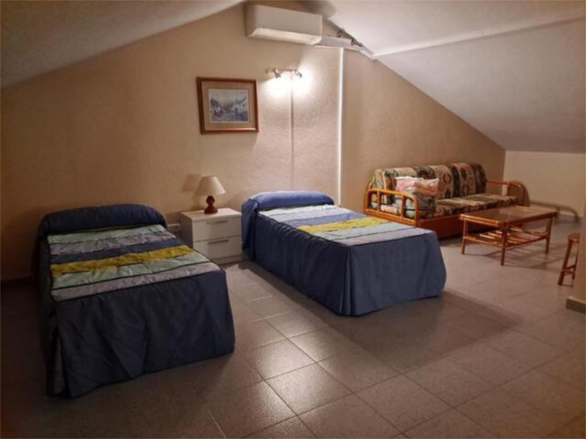 Casa adosada en Estepona - Guadalmina - Foto 4